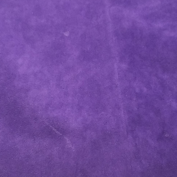 Lovely vintage long skirt - Picture 9 of 10